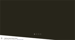 Desktop Screenshot of ecoledemassotherapiesensorielle.com
